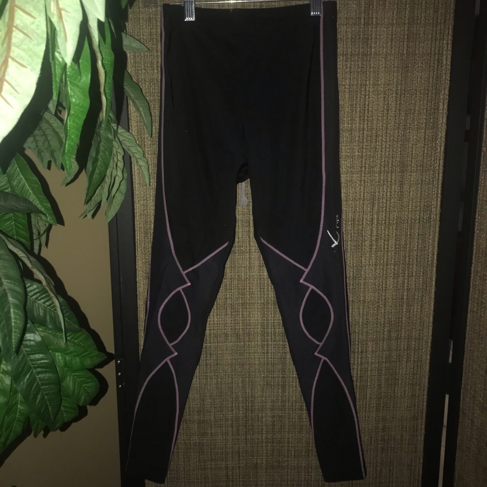 CW-X Leggings